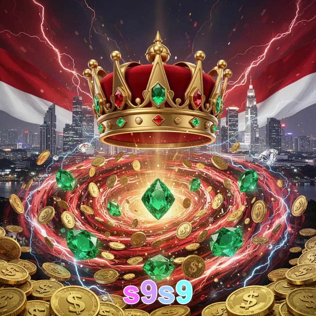Promosi s9s9