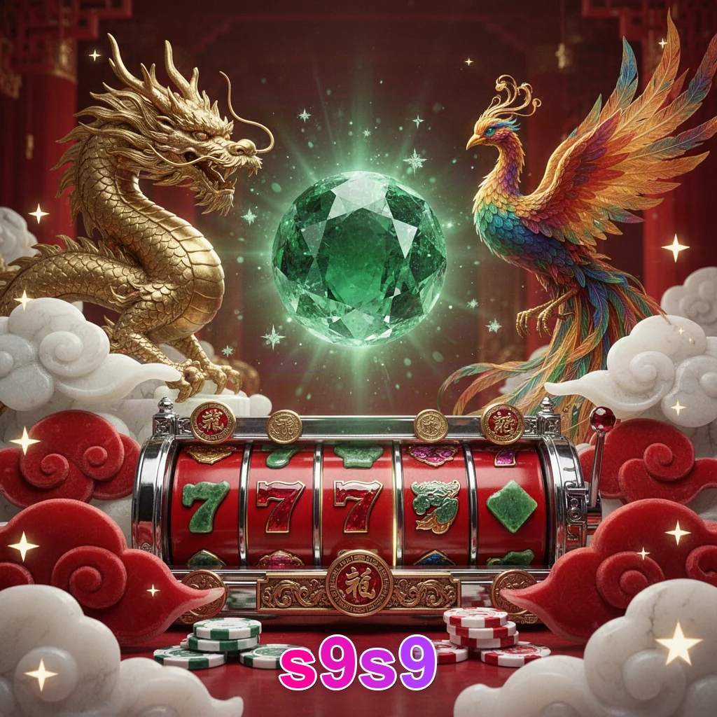 Promosi s9s9