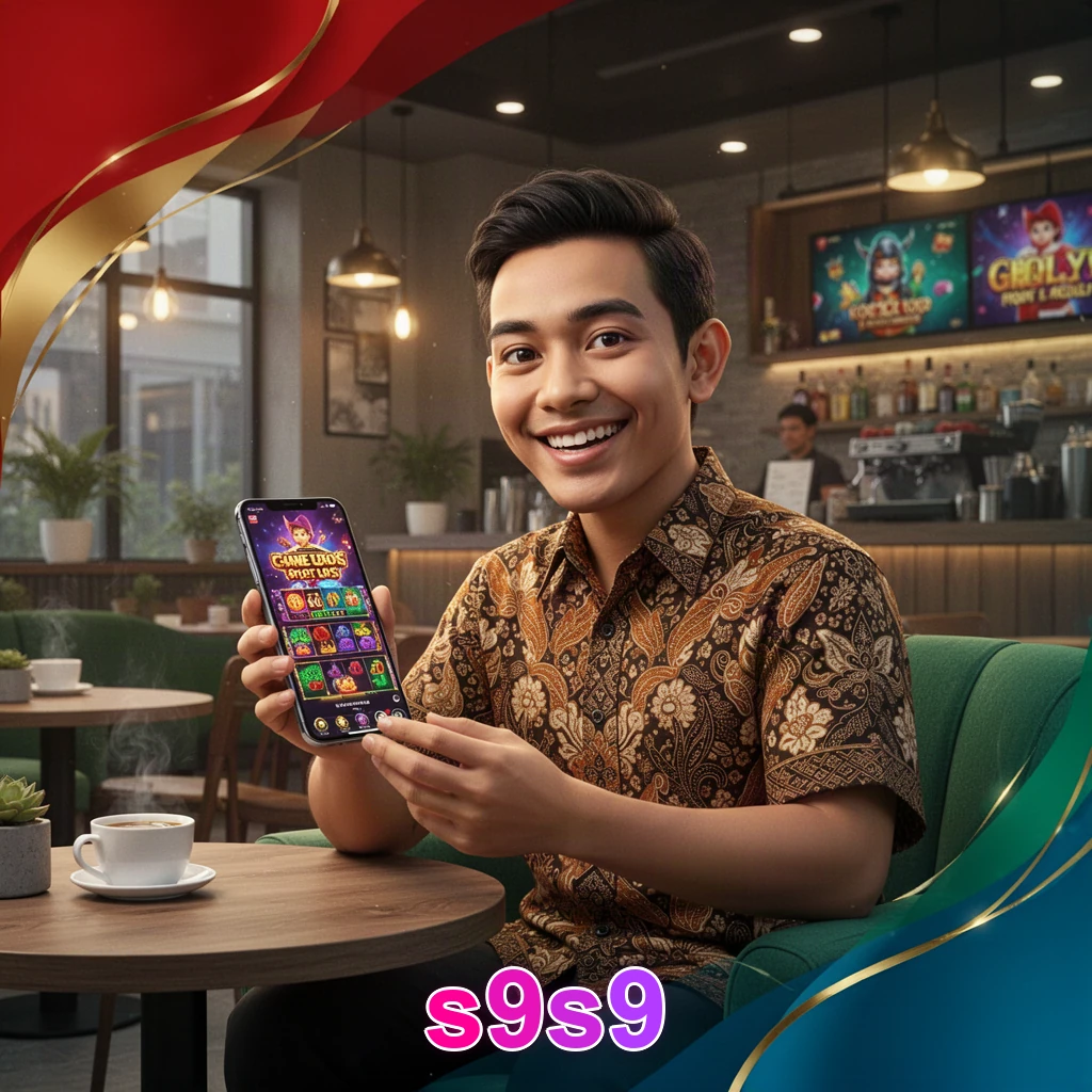 Promosi s9s9